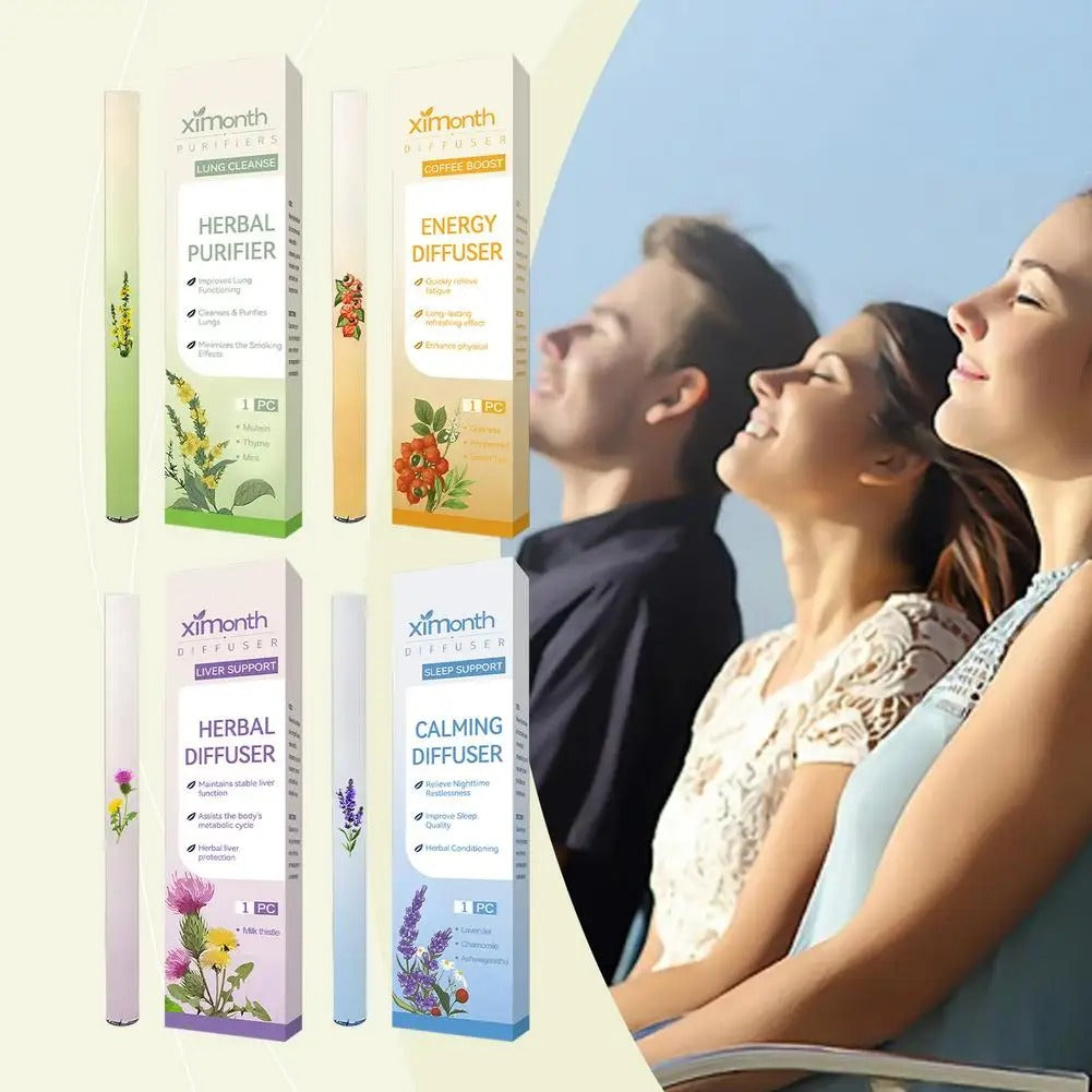 Everyday Wellness Diffuser Pens