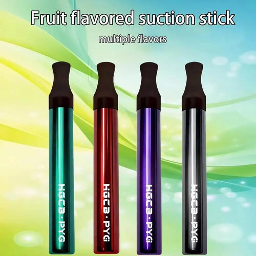 Fruit Flavoured Herbal Lung Cleansing Breathing Pens