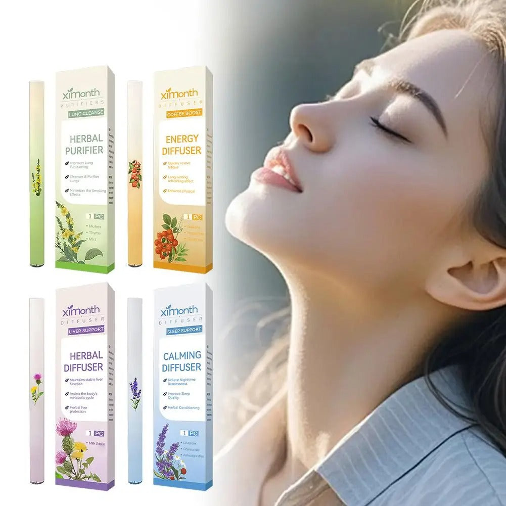 Everyday Wellness Diffuser Pens