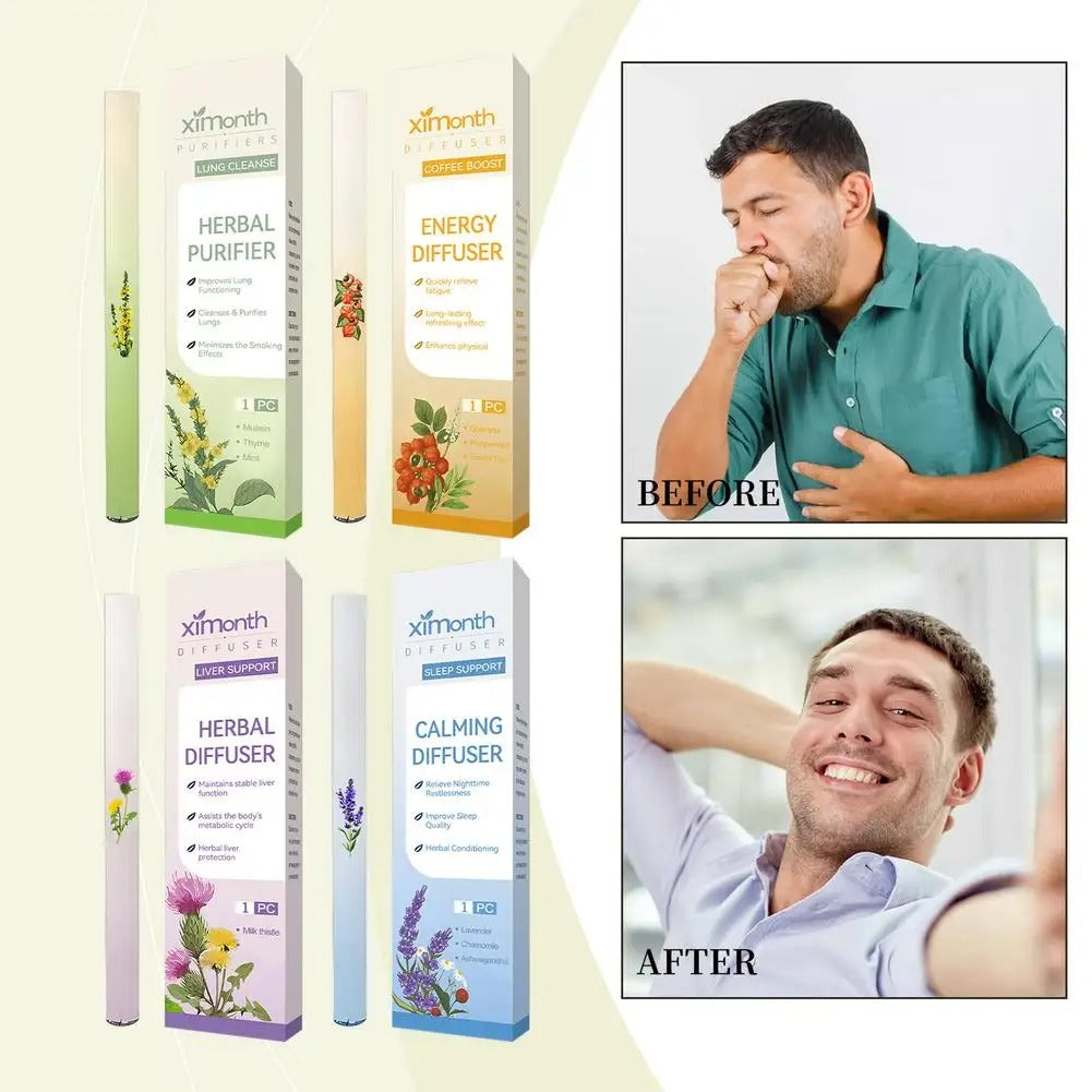Everyday Wellness Diffuser Pens