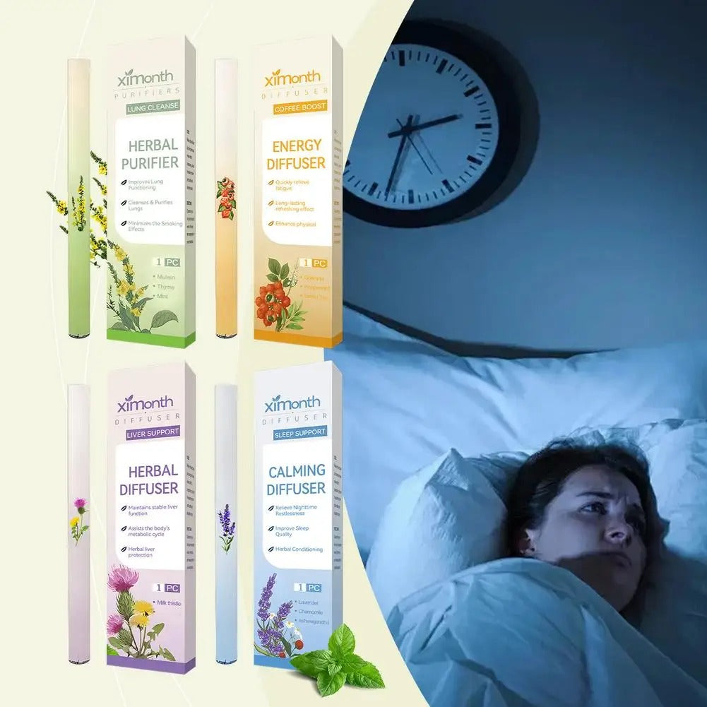 Everyday Wellness Diffuser Pens