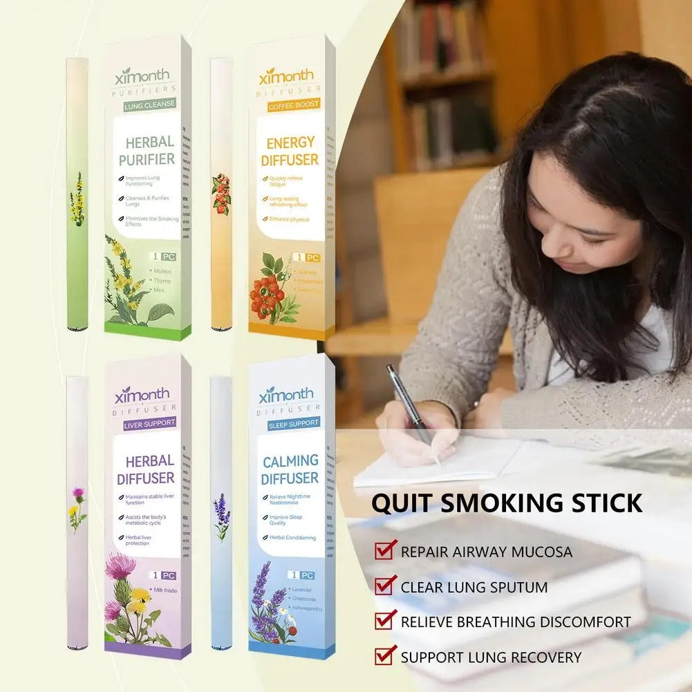 Everyday Wellness Diffuser Pens